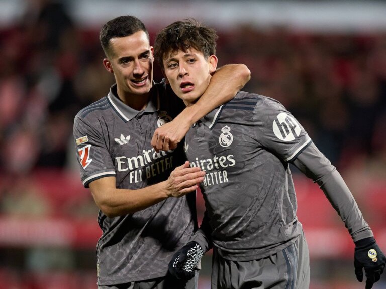 Real Madrid to receive £42m Bayern Munich transfer offer for out-of-favour attacker?