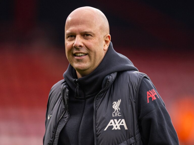 Team News: Plymouth Argyle vs. Liverpool injury, suspension list, predicted XIs