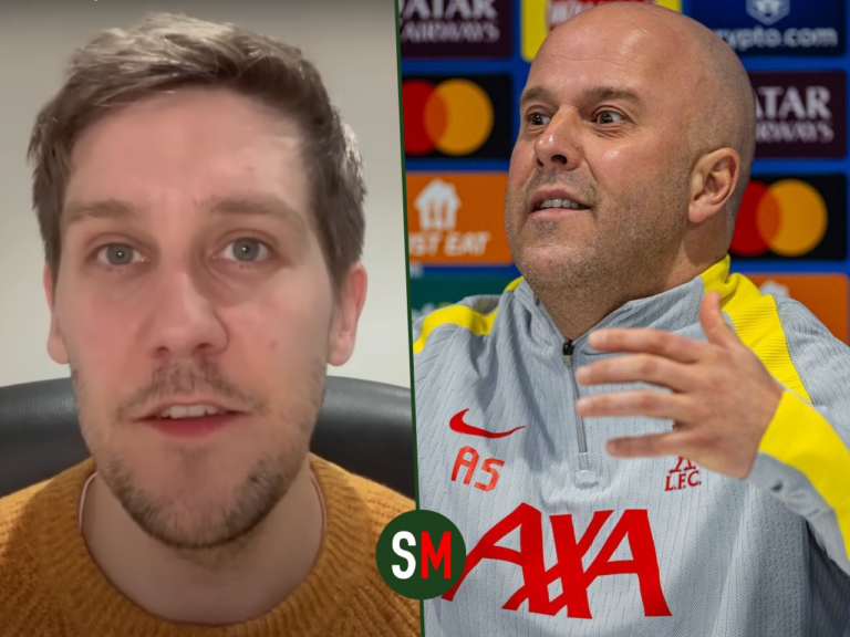 Liverpool transfer update: Can Arne Slot win Premier League title race without signings in the January window?