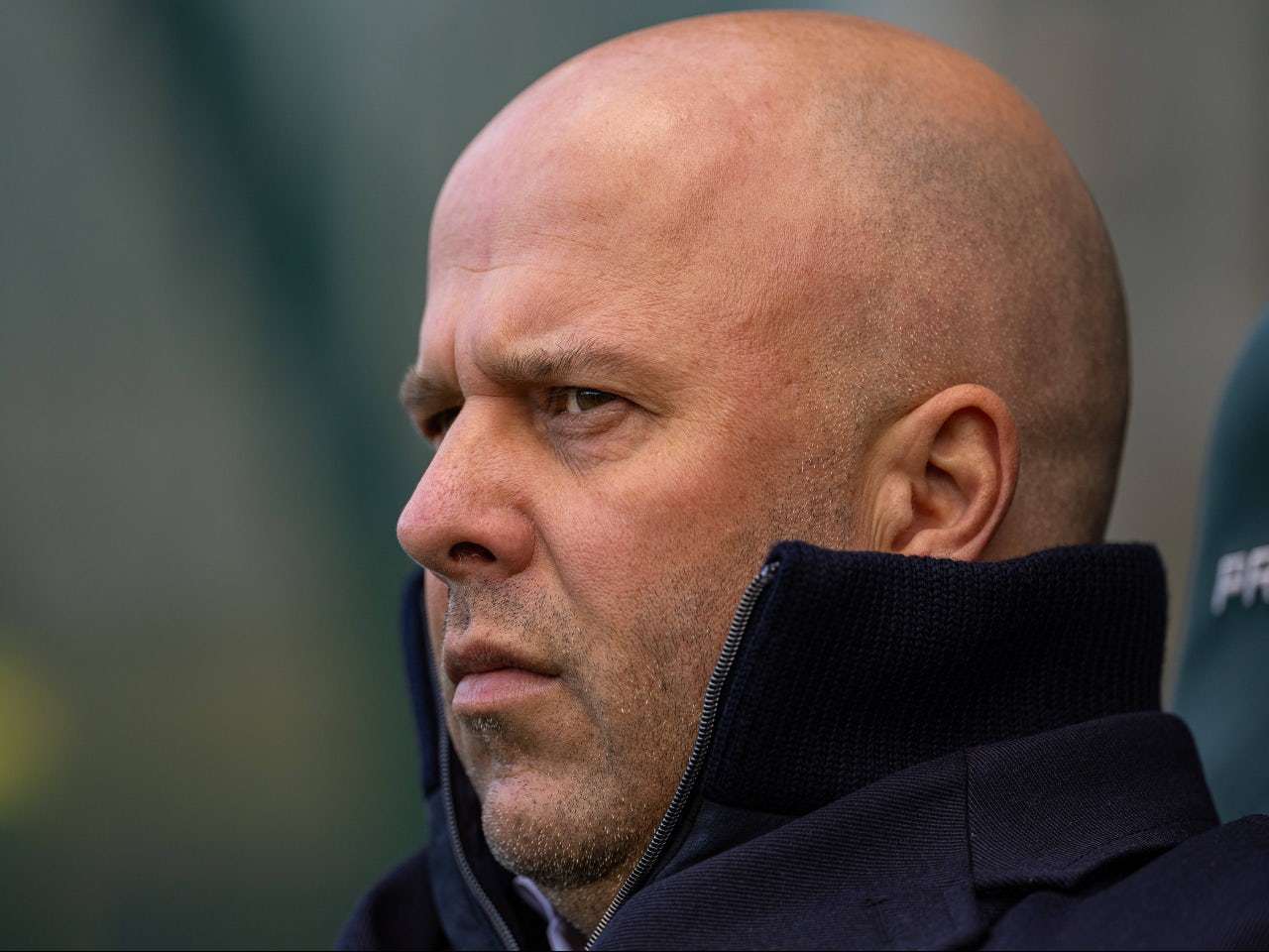 Liverpool lineup vs. Everton: Predicted XI for final Goodison Park Merseyside derby