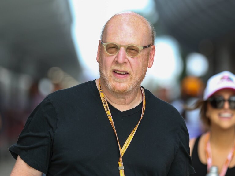 Man United: Avram Glazer issues firm response on possible sale after £14.5m Erik ten Hag, Dan Ashworth revelation