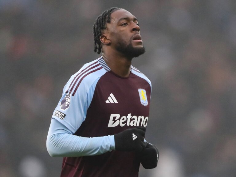 Aston Villa lineup vs. Fulham: Predicted XI for Premier League clash