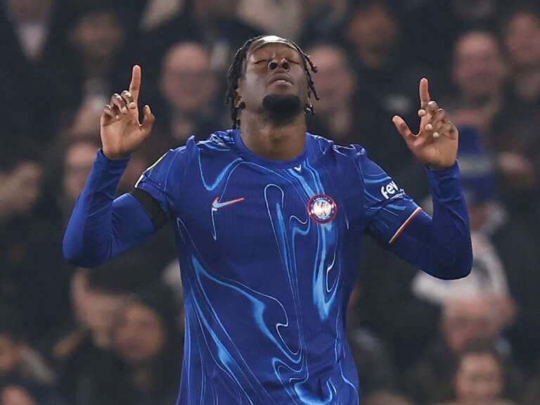 Aston Villa transfer latest: ‘Agreement’ for Chelsea defender Axel Disasi on deadline day amidst Tottenham Hotspur interest