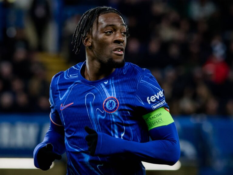 Aston Villa transfer news: Chelsea loanee Axel Disasi reveals reasons for Tottenham Hotspur snub