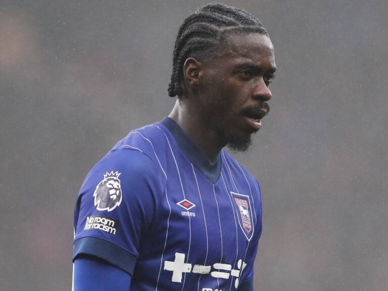 Ipswich lineup vs. Man United: Predicted XI as visitors seek to end lengthy Premier League winless run