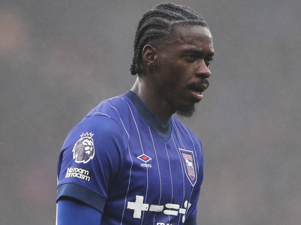 Ipswich lineup vs. Tottenham: Predicted XI for Premier League clash as Axel Tuanzebe replacement decided