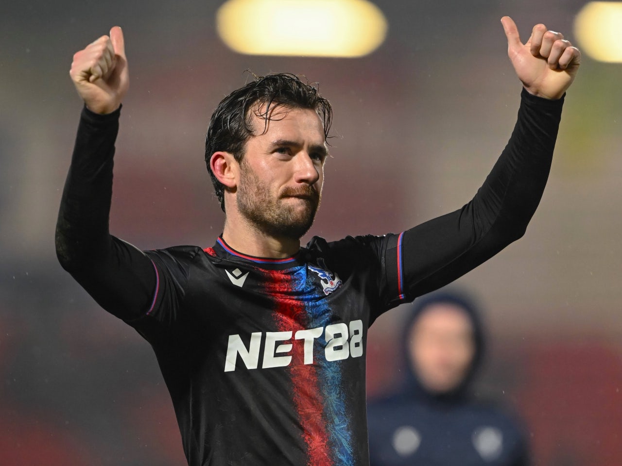 Crystal Palace lineup vs. Fulham: Predicted XI for Premier League clash