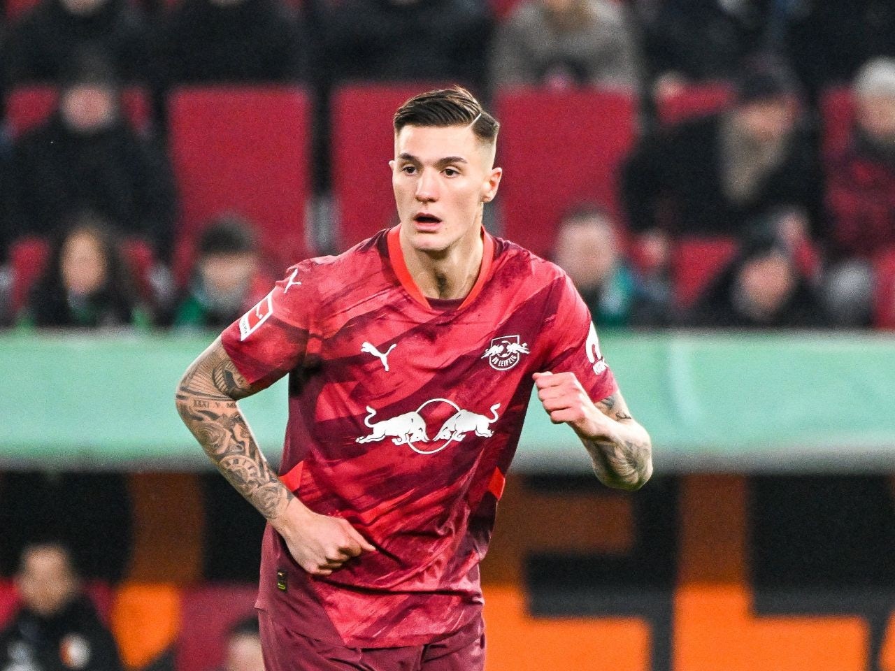 Preview: RB Leipzig vs. Heidenheim - prediction, team news, lineups