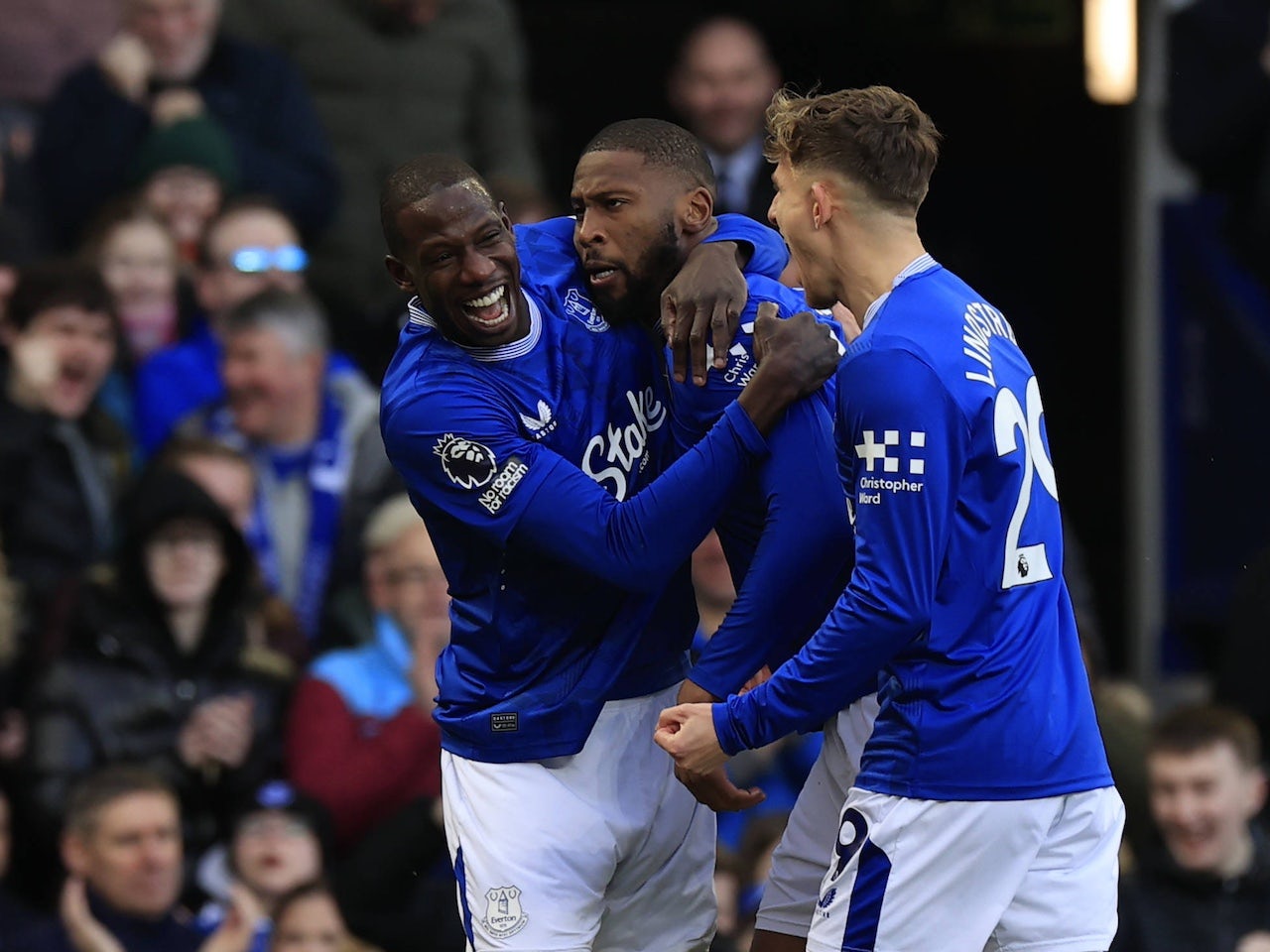 Preview: Everton vs. Bournemouth - prediction, team news, lineups