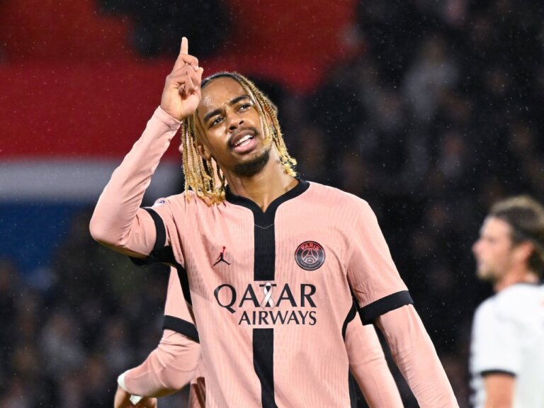 Sunday’s Ligue 1 predictions including Lyon vs. PSG