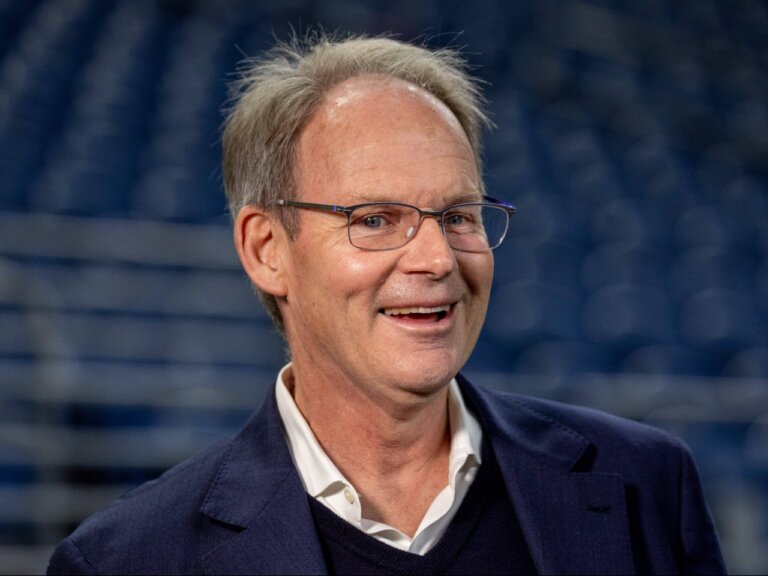 Preview: Seattle Sounders vs. Nashville SC – prediction, team news, lineups