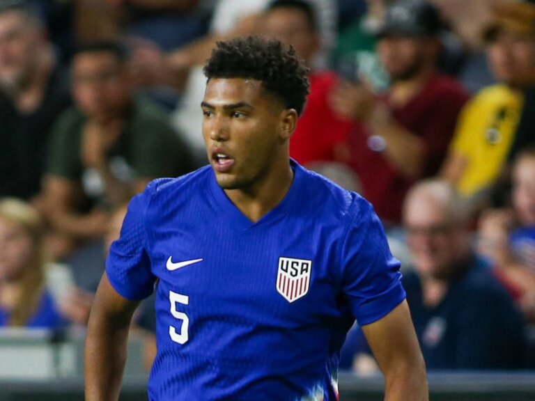 Chelsea transfer news: Caleb Wiley completes loan switch to Championship promotion contender