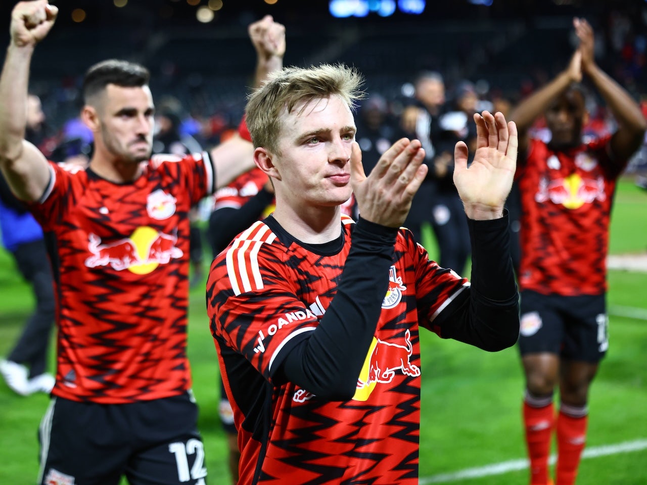 Preview: New York Red Bulls vs. Nashville SC - prediction, team news, lineups