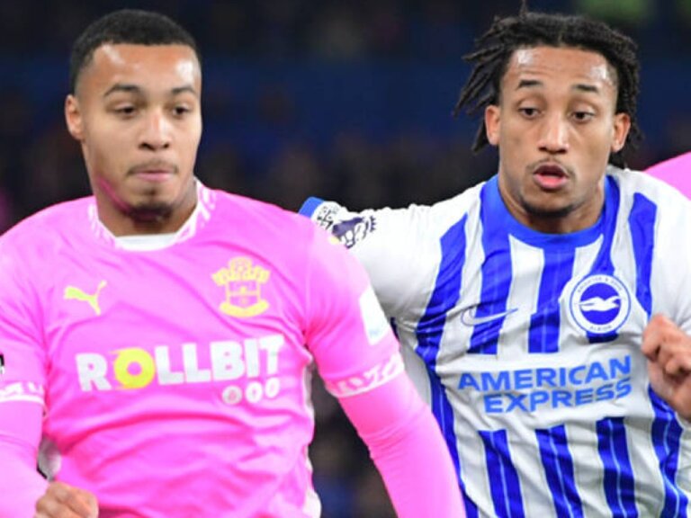 Southampton vs. Brighton & Hove Albion: Head-to-head record and past meetings