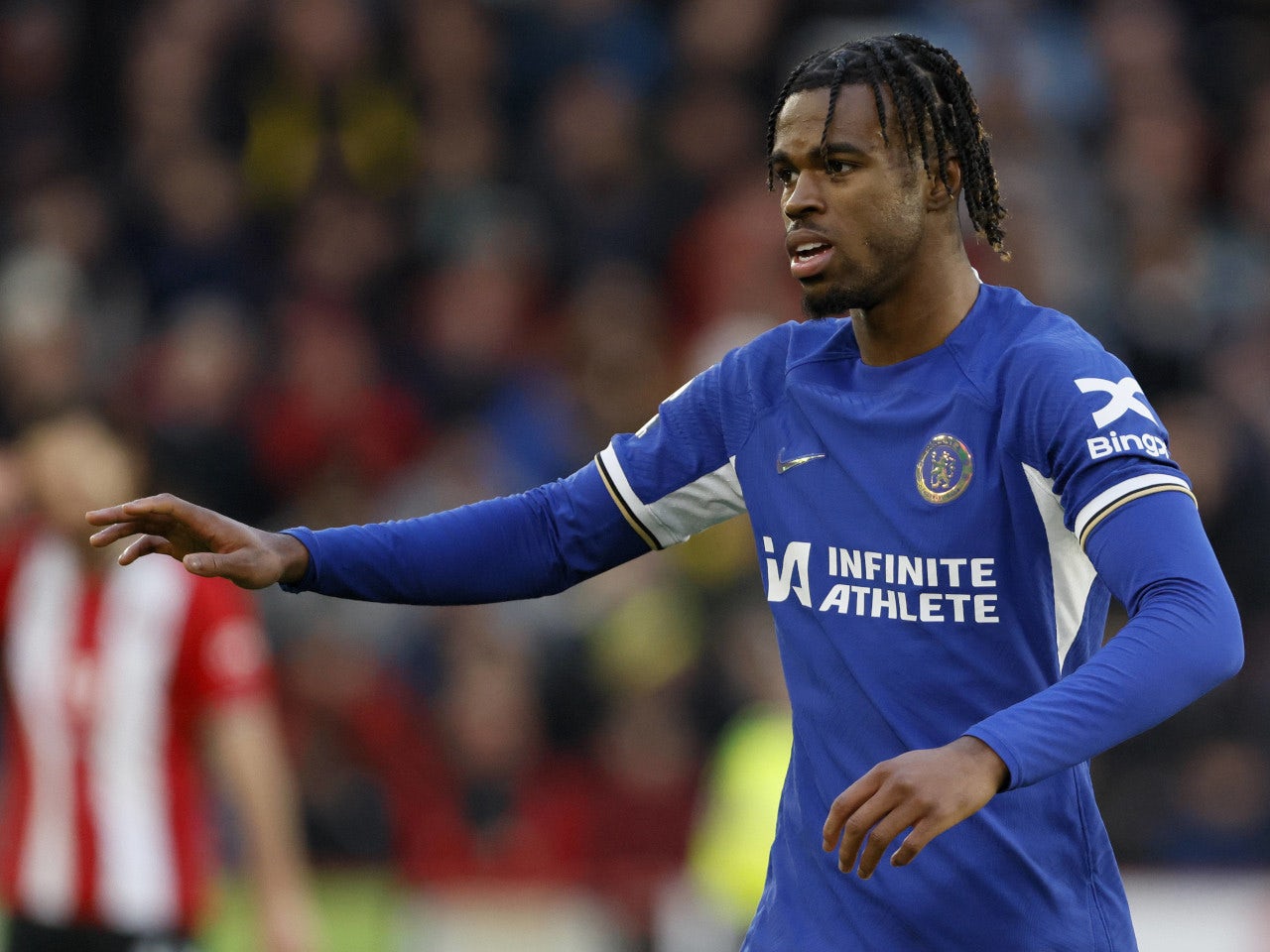 Carney Chukwuemeka to Borussia Dortmund: Are Chelsea receiving a loan fee? Is there an option-to-buy clause included?