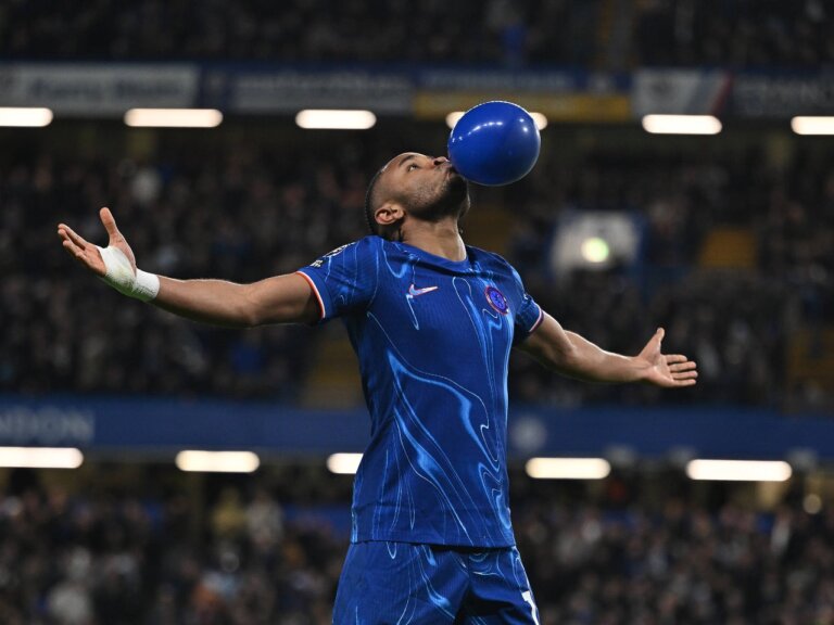 Chelsea 4-0 Southampton: Highlights, man of the match, stats as Maresca’s men return to the Premier League top four