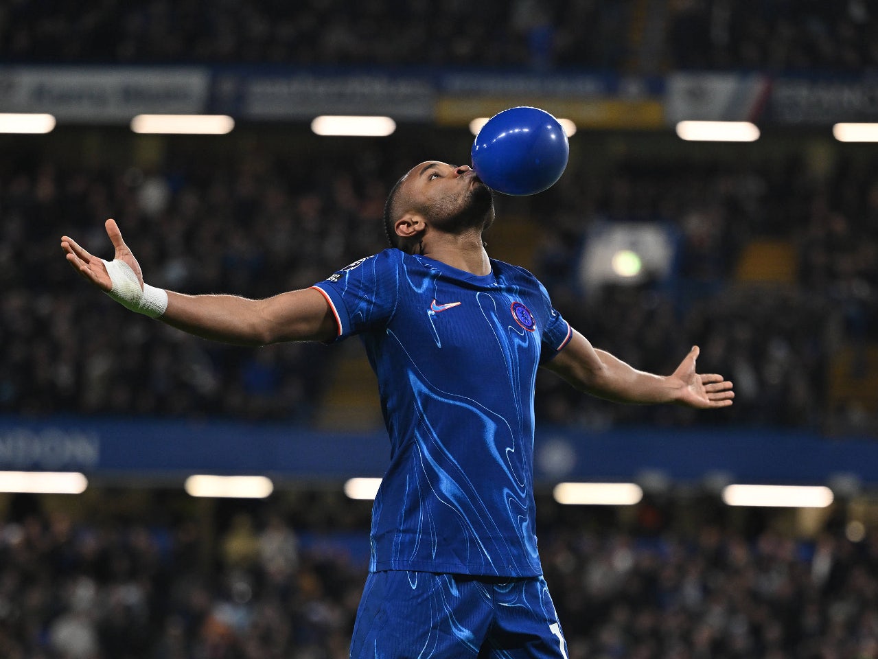 Chelsea 4-0 Southampton: Highlights, man of the match, stats as Maresca's men return to the Premier League top four