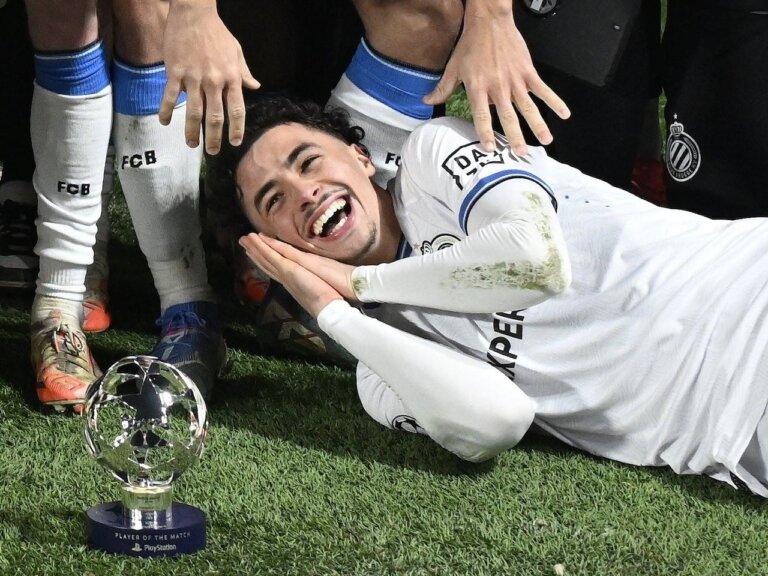 West Ham United, Leicester City ‘submit unofficial offers’ for Champions League record-breaker