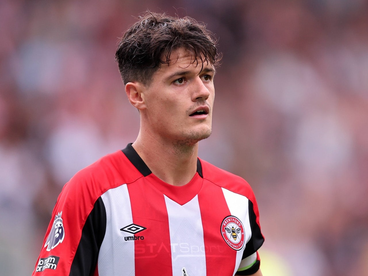 Brentford lineup vs. Everton: Predicted XI as Bees chase first Premier League home win of 2025