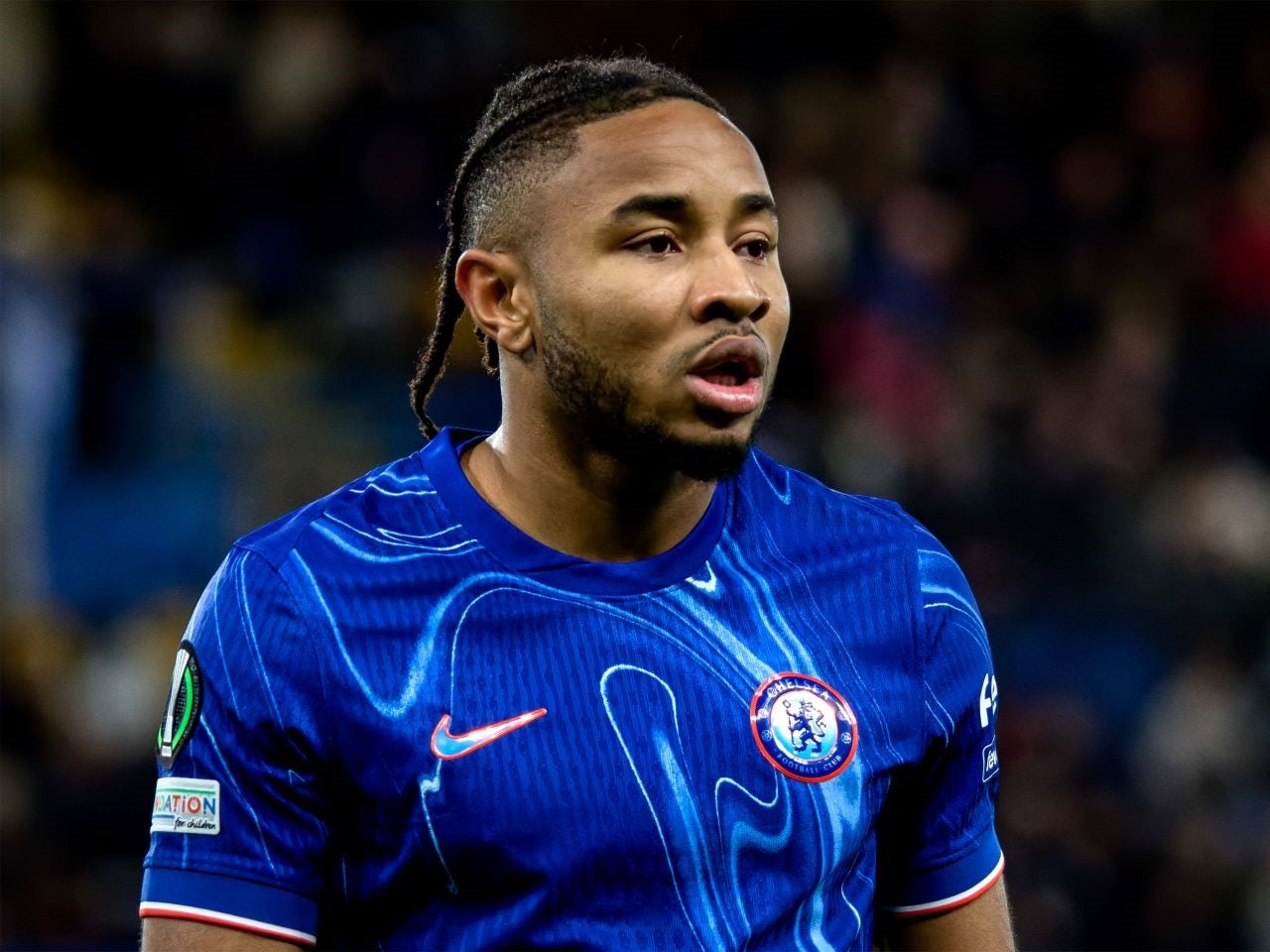 Christopher Nkunku transfer latest: Man United leading race for Chelsea striker - who else could he join?
