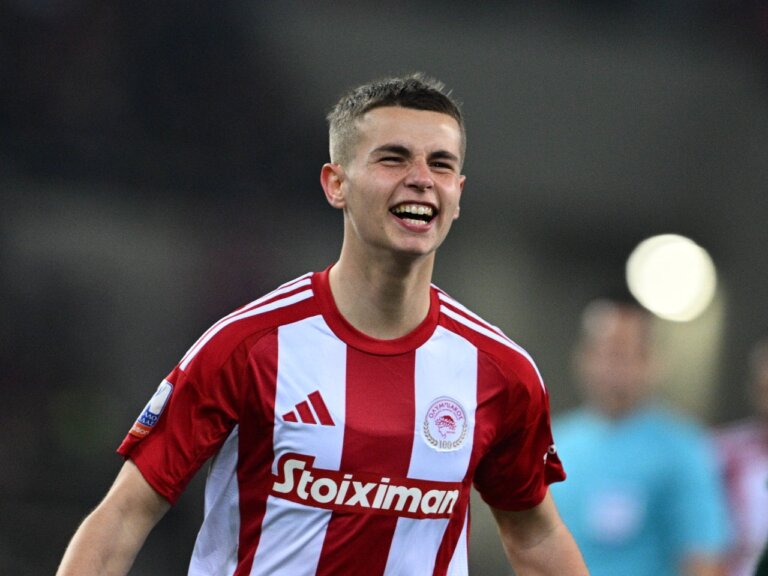 Monday’s Transfer Talk Update: Yeremay Hernandez, Jules Kounde, Jorrel Hato