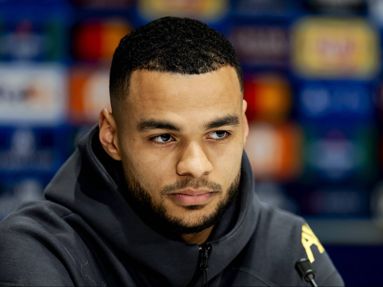 Liverpool vs. PSG: Arne Slot provides Cody Gakpo injury update before PSG fixture