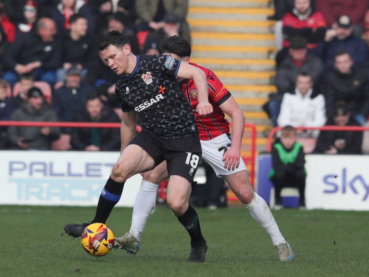 Preview: Walsall vs. Gillingham - prediction, team news, lineups