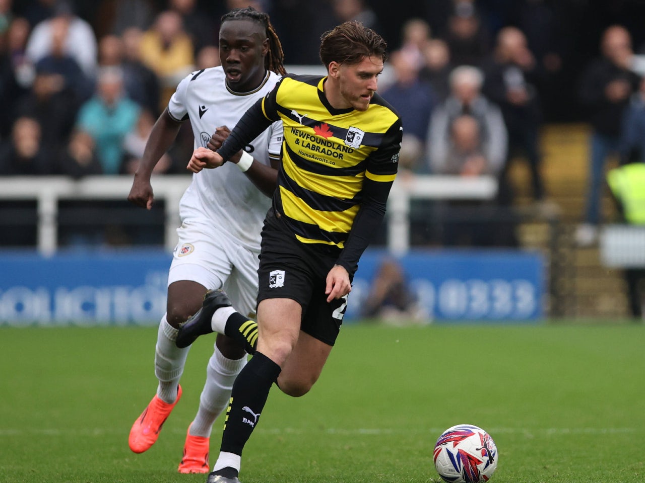 Preview: Barrow vs. Gillingham - prediction, team news, lineups