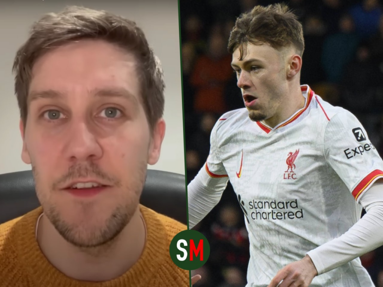 Trent Alexander-Arnold latest: Could Conor Bradley replace Liverpool right-back if Real Madrid sign defender on free transfer?