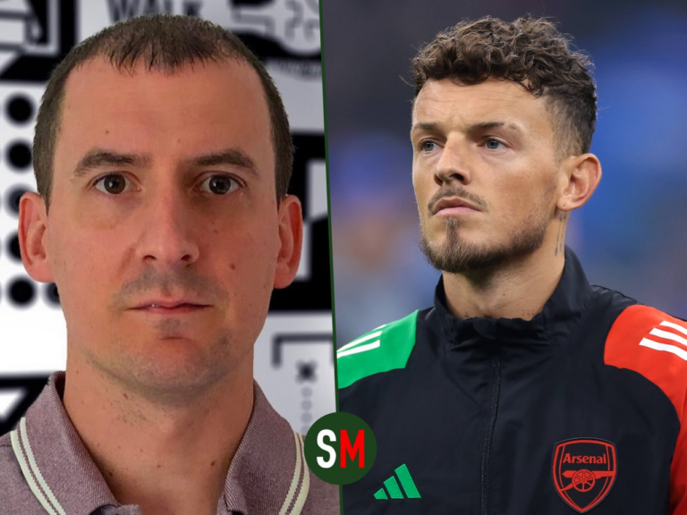 Ben White: How four Arsenal players could benefit from defender’s return after Mikel Arteta injury update