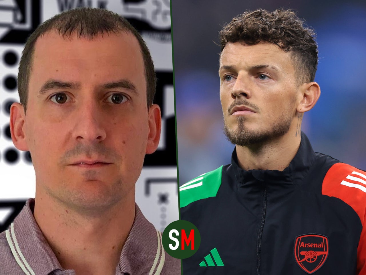 Ben White: How four Arsenal players could benefit from defender's return after Mikel Arteta injury update