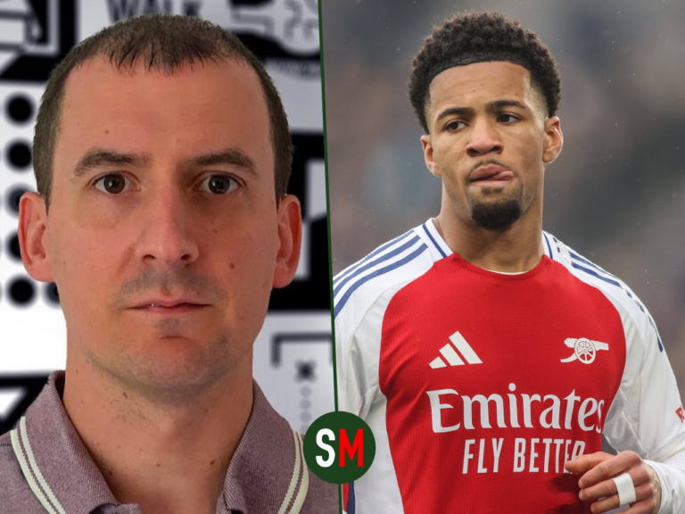 Ethan Nwaneri receives England call-up verdict as Arsenal attacker compared to Arsene Wenger protege