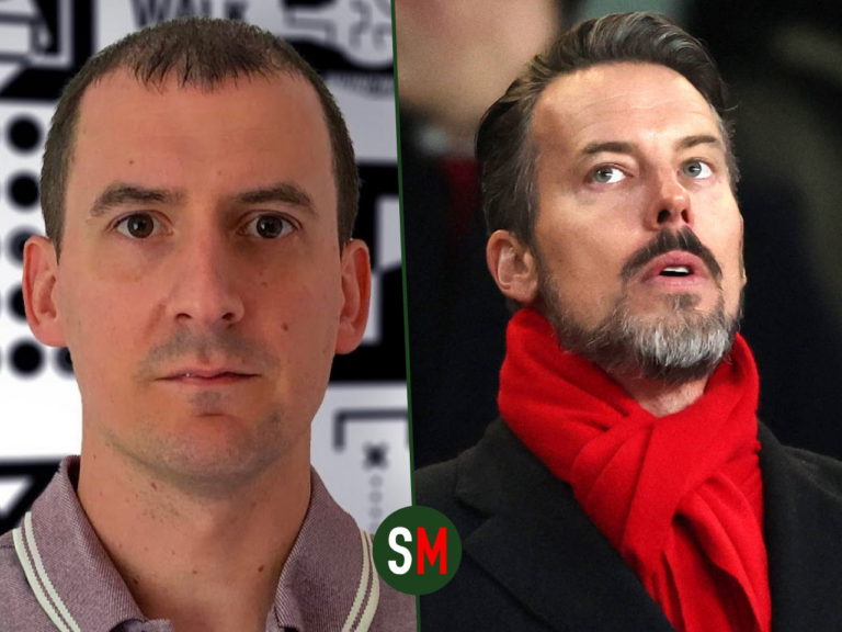 Arsenal January transfer window review: Kroenke blame verdict delivered as Gunners take “massive gamble”