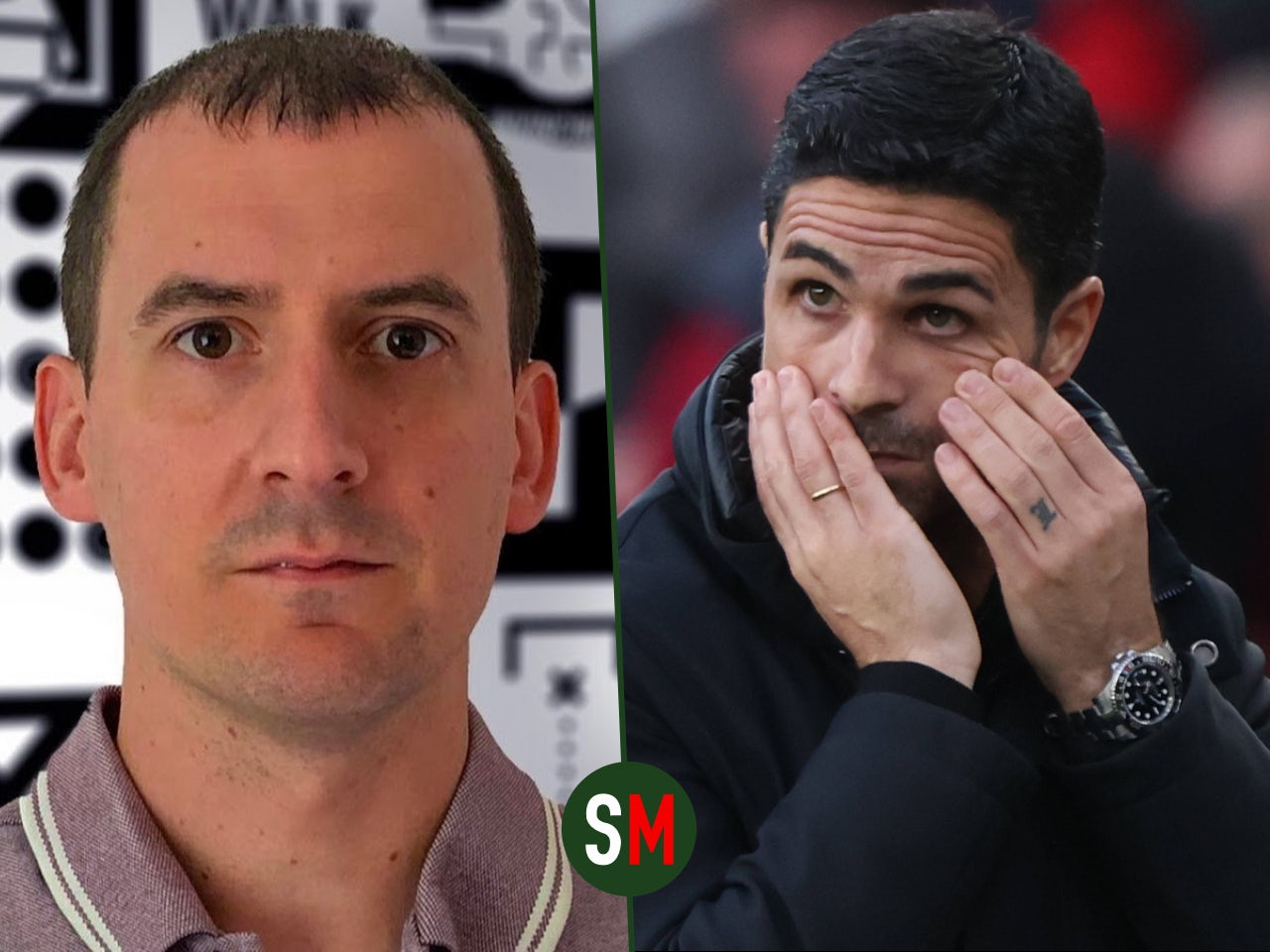 Arsenal: Mikel Arteta 'to accept' Premier League title failure as Gunners pray for 1998 repeat