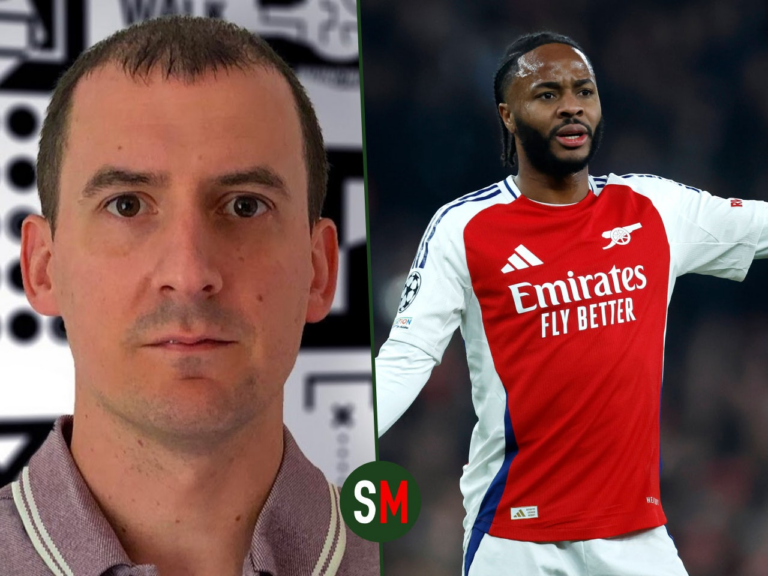 Raheem Sterling: Why Arsenal’s “shell of a player” could be on “irreversible” decline