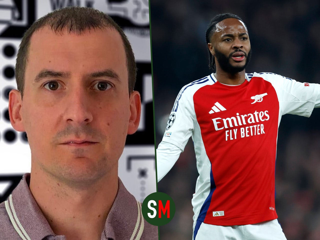 Raheem Sterling: Why Arsenal's "shell of a player" could be on "irreversible" decline