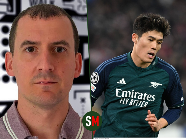 Takehiro Tomiyasu: Should Arsenal let injury-plagued defender leave for free in 2026?