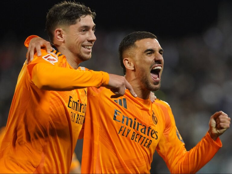 Saturday’s La Liga predictions including Real Betis vs. Real Madrid