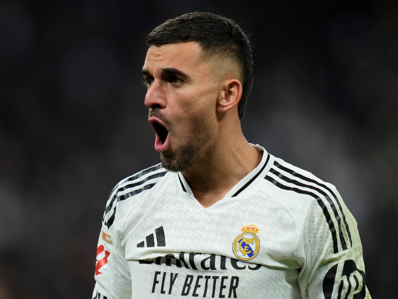 Real Madrid injury news: Dani Ceballos facing 'months' out with 'serious' blow, set to miss Atletico Madrid Champions League tie