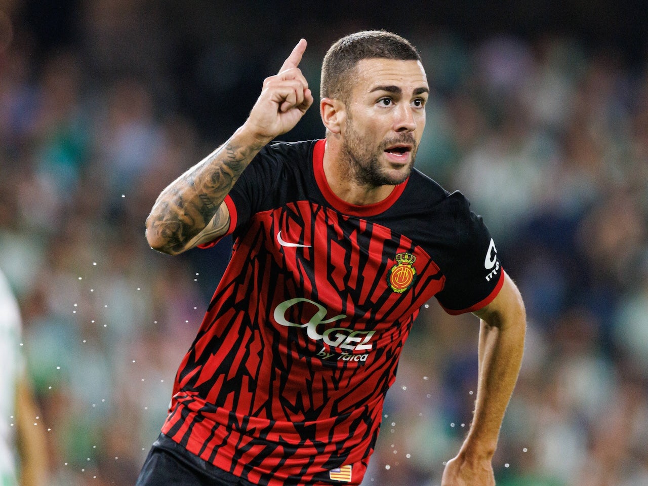 Preview: Mallorca vs. Leganes - prediction, team news, lineups