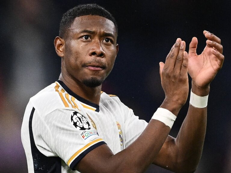 Erling Haaland Champions League record under threat as Real Madrid receive huge double injury boost for Man City clash