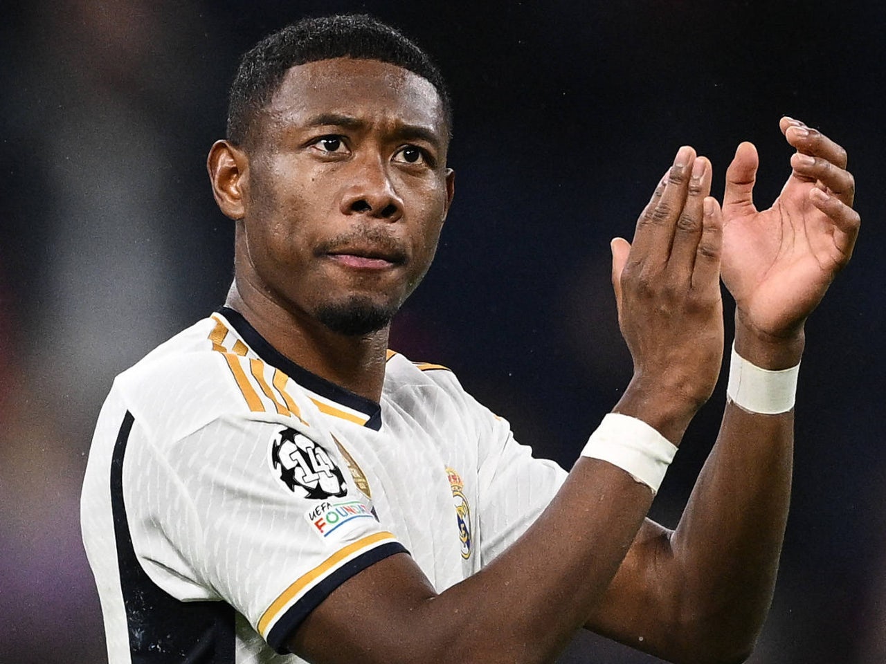 Erling Haaland Champions League record under threat as Real Madrid receive huge double injury boost for Man City clash