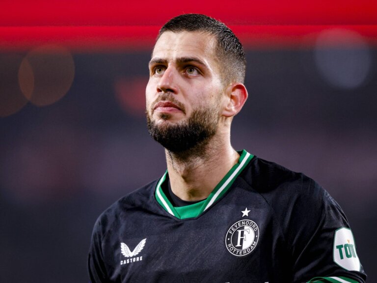 Chelsea transfer news: Blues ‘make contact’ for £42m defender as ‘enticing offer’ revealed