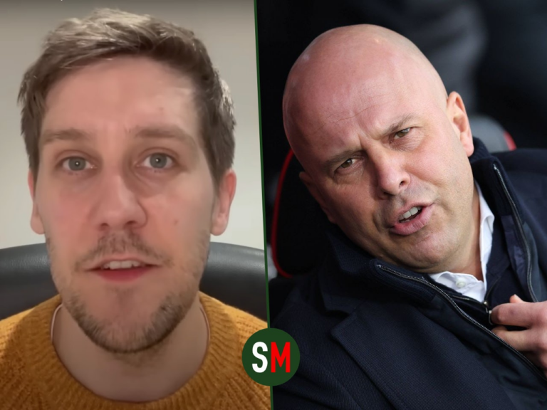 Liverpool vs. Tottenham Hotspur: Why Arne Slot should be confident of playing Newcastle United in EFL Cup final