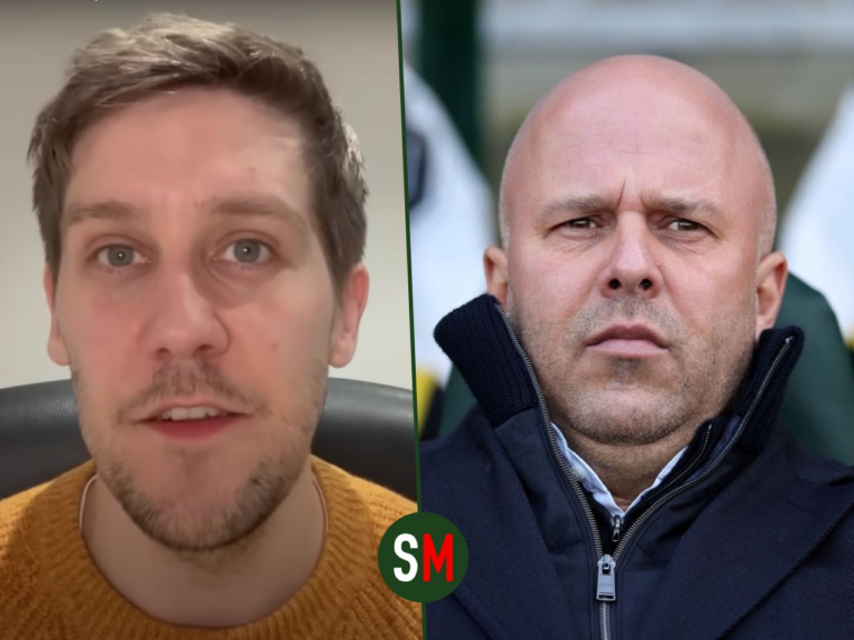 Premier League title race boost: Why Liverpool’s FA Cup exit can help Arne Slot win silverware