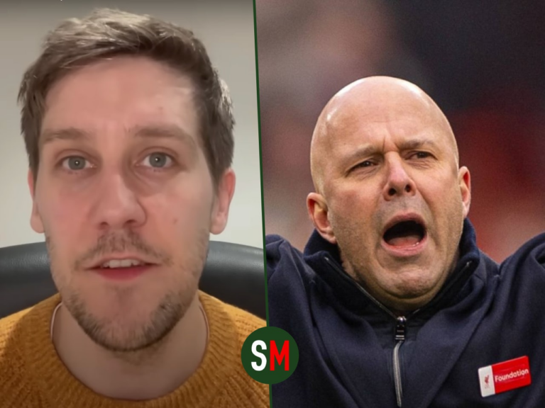 Aston Villa vs. Liverpool: How can Arne Slot get the better of Unai Emery to continue Premier League title charge