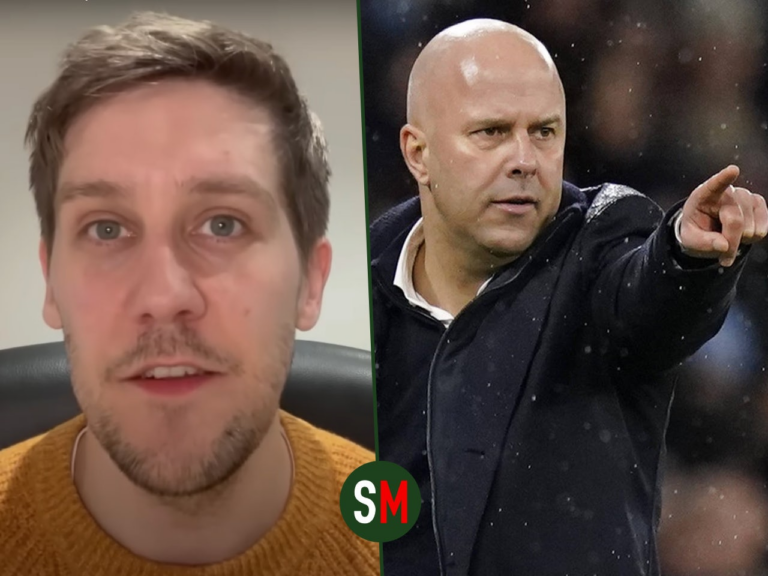 Arne Slot tactically outclasses Pep Guardiola: Is Liverpool manager best in the Premier League after Manchester City win?