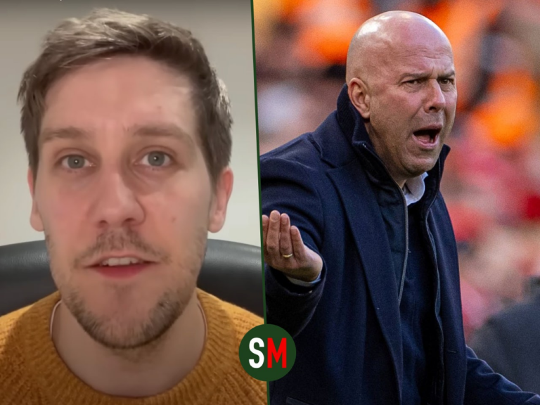 Bournemouth vs. Liverpool: Why Andoni Iraola could be Arne Slot’s biggest test in Premier League title race