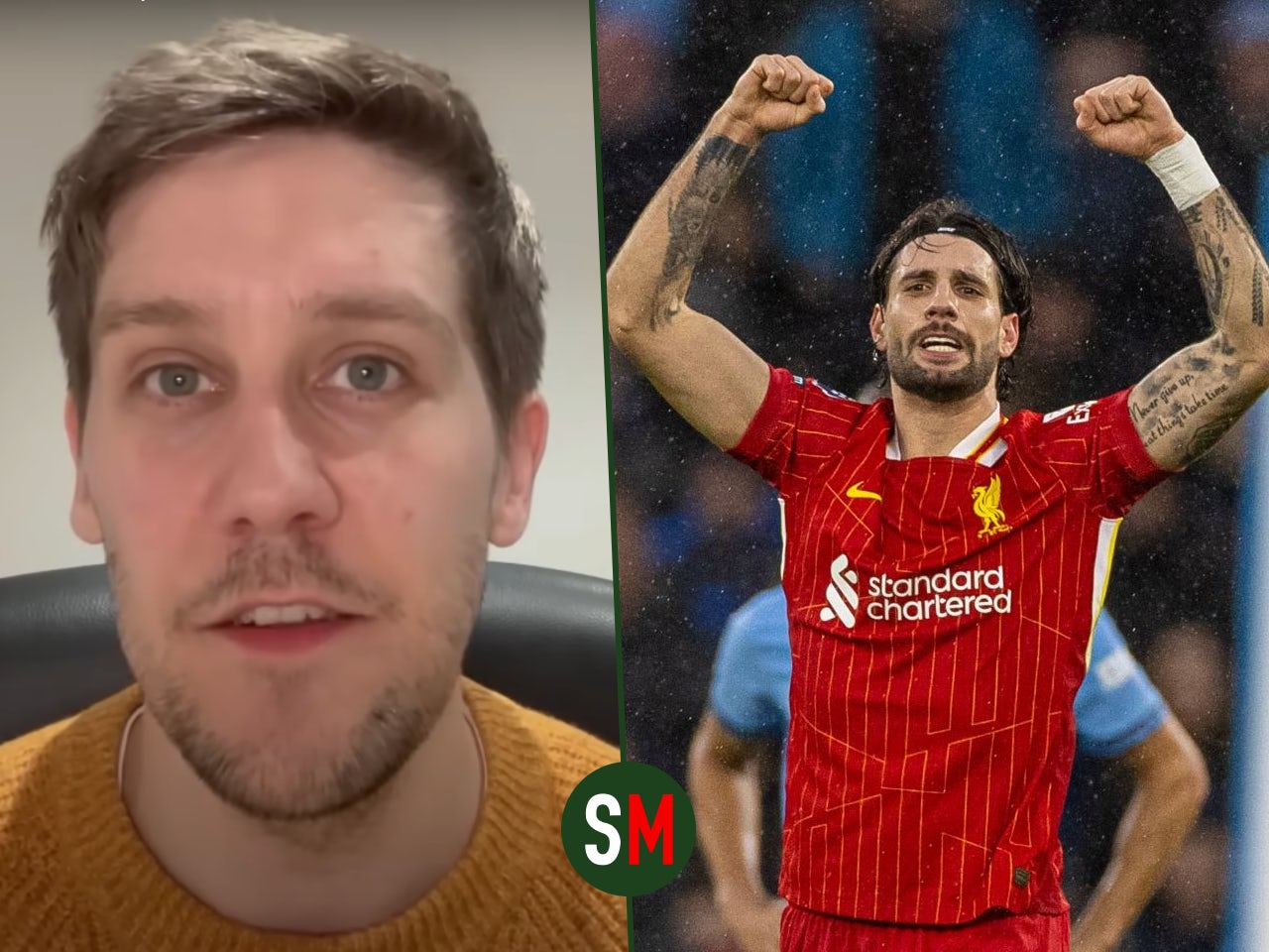 Liverpool vs. Newcastle United: Will Arne Slot rotate his midfield to maintain lead in Premier League title race?