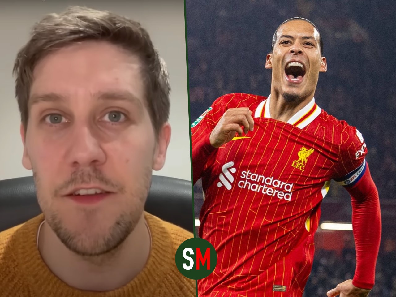 Liverpool contract update: Why fans should not panic about Virgil van Dijk Barcelona https://www.sportsmole.co.uk/football/liverpool/transfer-talk/news/nobodys-panicking-why-fans-should-stay-calm-despite-van-dijks-barca-links_565854.htmls
